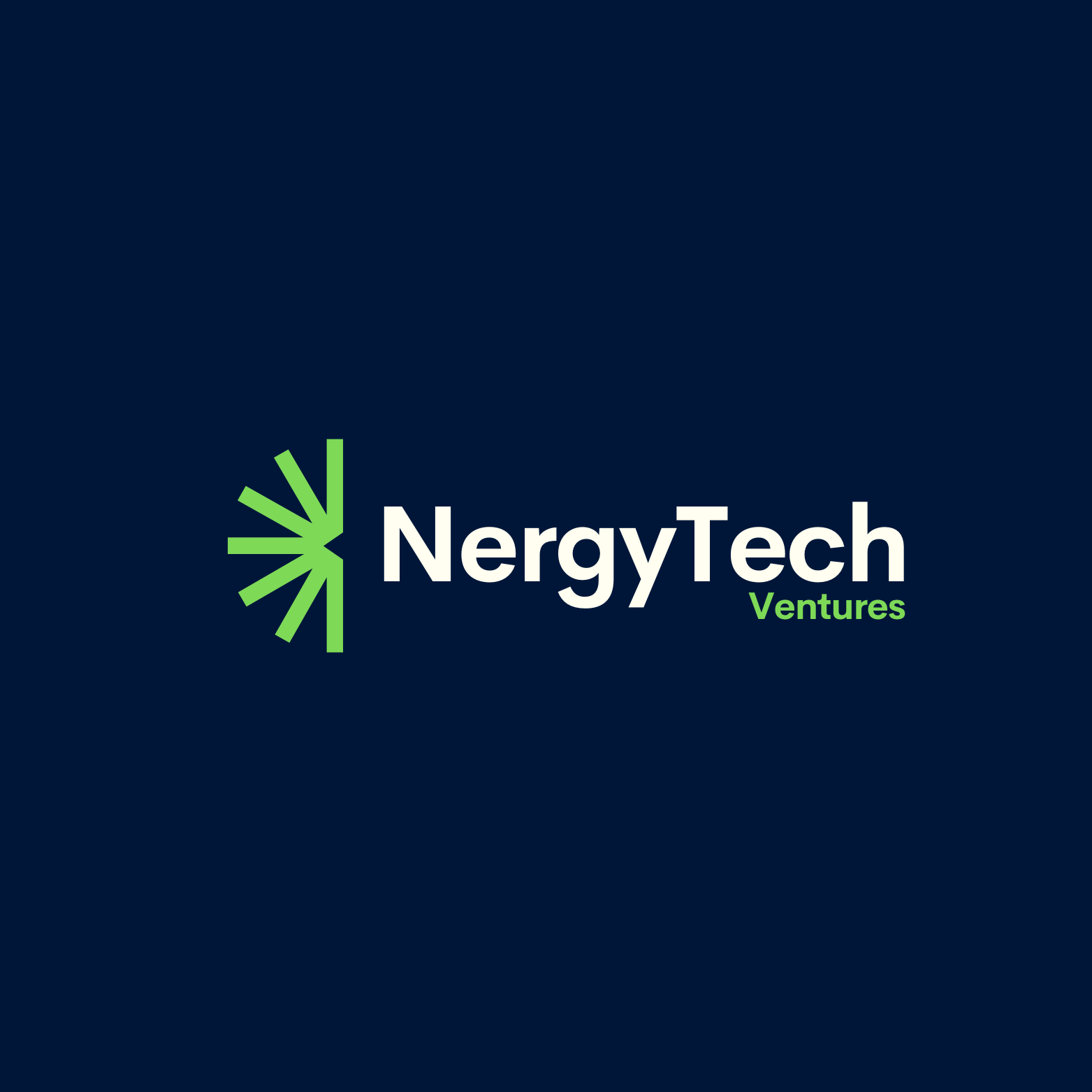 NergyTech Ventures logo